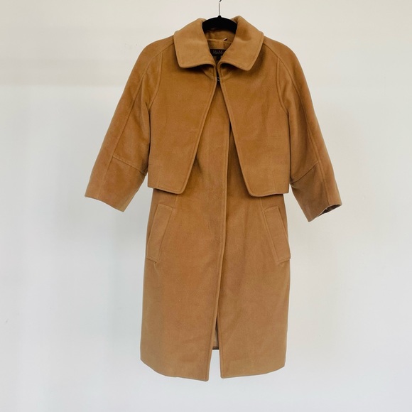 MaxMara Jackets & Blazers - MaxMara Coat